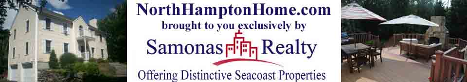 NorthHamptonHome.com logo